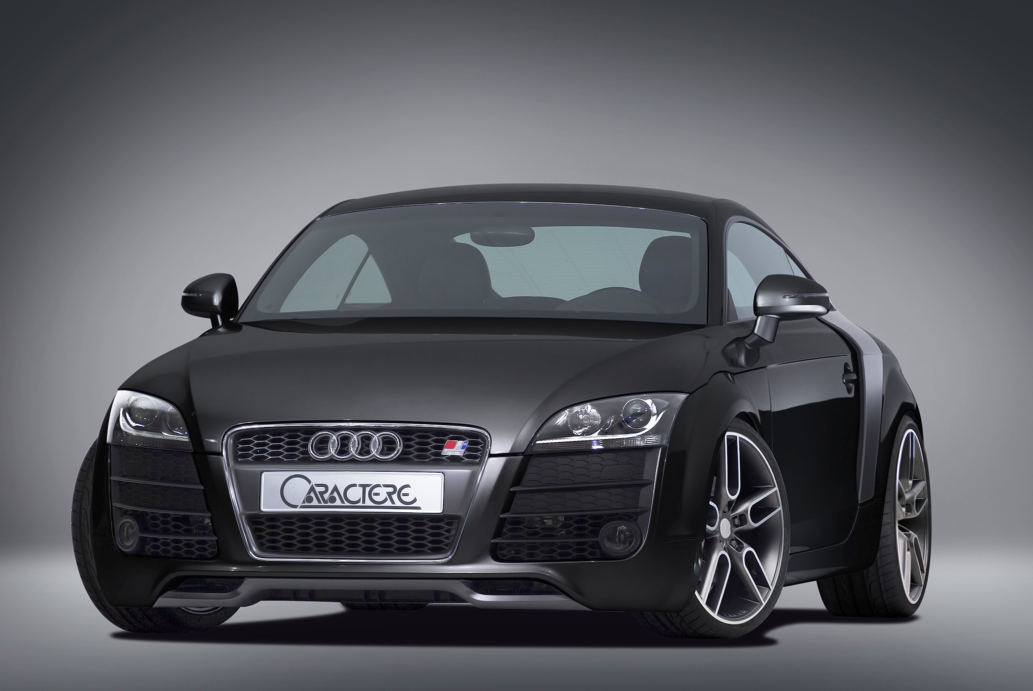 Audi - TT